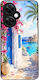 Калъф Sonique Greek Island Muse Series Oneplus ...