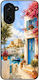 Sonique Greek Island Muse Series OnePlus Nord C...
