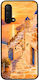 Калъф Sonique Greek Island Muse Series OnePlus ...