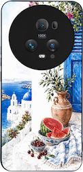 Sonique Greek Island Muse Series Honor Magic5 P...