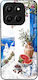 Калъф Sonique Greek Island Muse Series Honor 40...