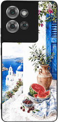 Калъф Sonique Greek Island Muse Series Motorla Edge 50 5g Нисийотска Свежест