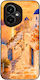 Калъф Sonique Greek Island Muse Series Honor 40...