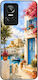 Sonique Greek Island Muse Series Realme GT Neo ...
