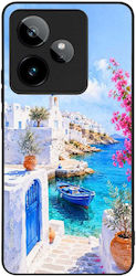 Θήκη Sonique Greek Island Muse Series Realme Gt 7 5g Realme Gt 7t 5g Αγκυροβόλι