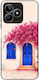 Калъф Sonique Greek Island Muse Series Realme C...