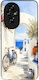 Sonique Greek Island Muse Series Honor 200 5g C...