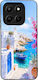 Калъф Sonique Greek Island Muse Series Honor 40...