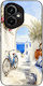 Калъф Sonique Greek Island Muse Series Honor 40...
