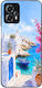 Sonique Greek Island Muse Series Mobile Phone C...