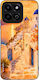 Калъф Sonique Greek Island Muse Series Honor 20...