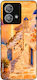Калъф Sonique Greek Island Muse Series Motorola...