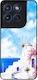 Sonique Greek Island Muse Series Motorola Edge ...
