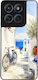 Sonique Greek Island Muse Series Motorola Edge ...