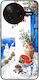 Sonique Case Greek Island Muse Series Xiaomi Po...