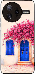 Θήκη Sonique Greek Island Muse Series Xiaomi Poco F7 Ultra 5g Ροζ Μπουκαμβίλια Θήκη Sonique Greek Island Muse Series Xiaomi Poco F7 Ultra 5g Ροζ Μπουκαμβίλια