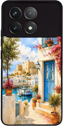 Θήκη Sonique Greek Island Muse Series Xiaomi Poco F6 Pro 5g Ροδίτικο Λιμάνι Θήκη Sonique Greek Island Muse Series Xiaomi Poco F6 Pro 5g Ροδίτικο Λιμάνι