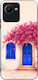 Калъф Sonique Greek Island Muse Series Realme C...