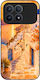 Sonique Case Greek Island Muse Series Xiaomi Po...