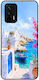 Sonique Case Greek Island Muse Series Realme GT...