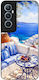 Sonique Greek Island Muse Series Realme C65 4g ...