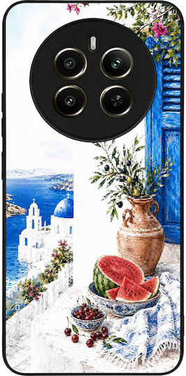Sonique Greek Island Muse Series Realme 12 Plus 5g Island Breeze Case