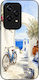 Sonique Greek Island Muse Series Honor 200 Lite...
