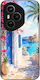Калъф Sonique Greek Island Muse Series Honor 40...