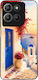 Sonique Greek Island Muse Series Motorola Moto ...