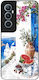 Sonique Greek Island Muse Series Realme C65 4G ...