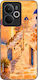Sonique Greek Island Muse Series Case Realme 14...