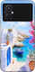 Калъф Sonique Greek Island Muse Series Xiaomi P...
