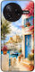 Sonique Case Greek Island Muse Series Xiaomi Po...