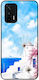 Sonique Greek Island Muse Series Realme GT 5G M...