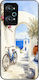 Sonique Greek Island Muse Series Case Realme GT...