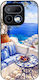 Sonique Greek Island Muse Series Realme 16 Pro ...