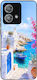 Калъф Sonique Greek Island Muse Series Motorola...