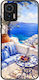 Калъф Sonique Greek Island Muse Series Motorola...