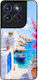 Sonique Greek Island Muse Series Motorola Edge ...