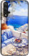 Husă Sonique Greek Island Muse Series Honor 20 ...