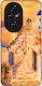 Θήκη Sonique Greek Island Muse Series Honor 200...