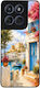 Sonique Greek Island Muse Series Motorola Edge ...