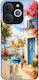 Sonique Greek Island Muse Series Realme Note 70...