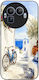 Sonique Greek Island Muse Series Realme Gt 8 Pr...