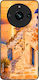 Sonique Greek Island Muse Series Handyhülle für...