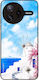 Sonique Case Greek Island Muse Series Xiaomi Po...
