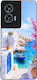 Sonique Case Greek Island Muse Series Motorola ...