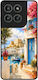 Sonique Greek Island Muse Series Mobile Phone C...