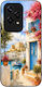 Sonique Greek Island Muse Series Honor 200 Lite...