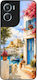 Sonique Greek Island Muse Series Motorola Moto ...